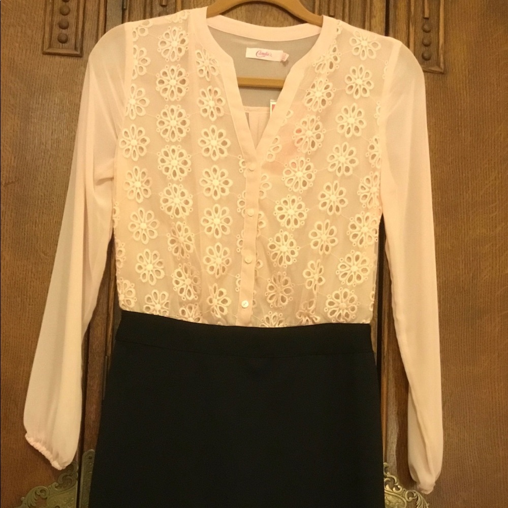 Cocktail Dress